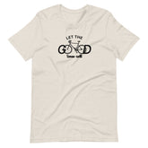 Let the Good Times Roll - Unisex T-shirt